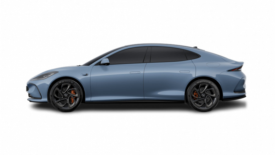 2026 MY25 MG IM5 P12L Performance Hatch Image 29