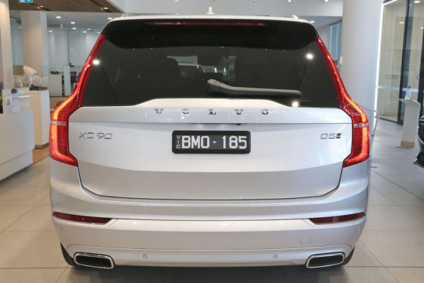 2020 MYon Volvo XC90 L Series D5 Momentum Suv