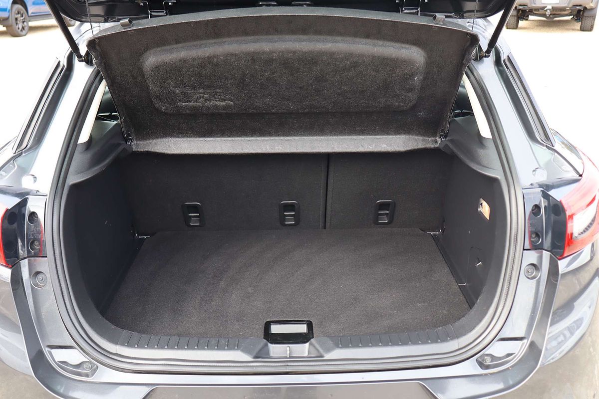 2016 Mazda CX-3 DK2W7A sTouring SUV