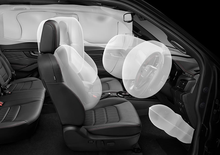 CUTTING EDGE SAFETY Image