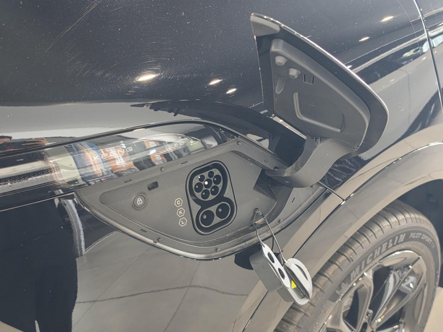 2026 XPeng G6  Performance SUV Image 13