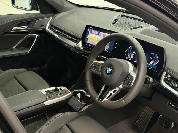 2026 BMW X1 U11 sDrive20i SUV image 12
