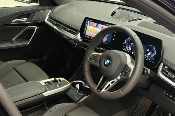 2026 BMW X1 U11 sDrive20i SUV