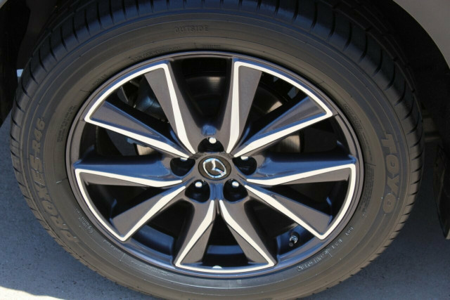 2019 Mazda CX-5 KF4WLA GT SKYACTIV-Drive i-ACTIV AWD Suv Mobile Image 13