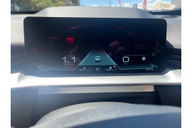 2022 Haval H6 B01 Lux SUV