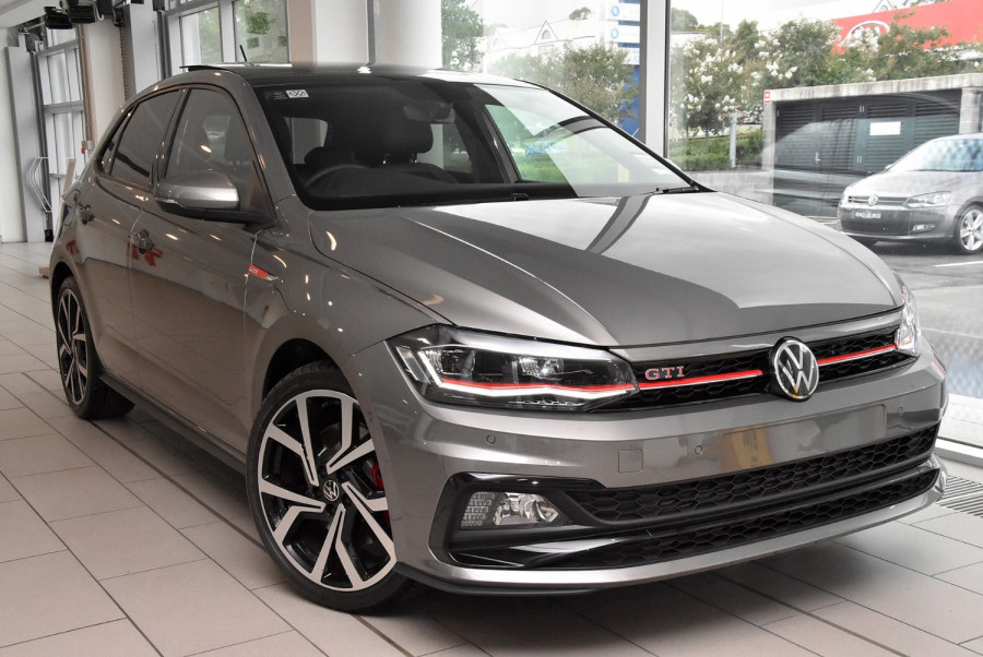 New 2020 Volkswagen Polo GTI Sydney C008556