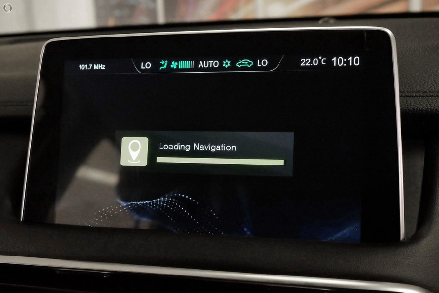 2022 MG HS Plus EV SAS23 Excite SUV Image 13
