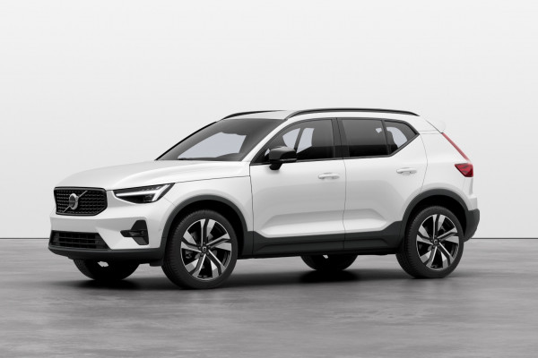 Volvo XC40 Ultra B4 Dark XZ