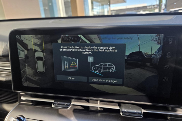 2026 MY27 Hyundai KONA SX2.V3 Electric Premium SUV Image 14