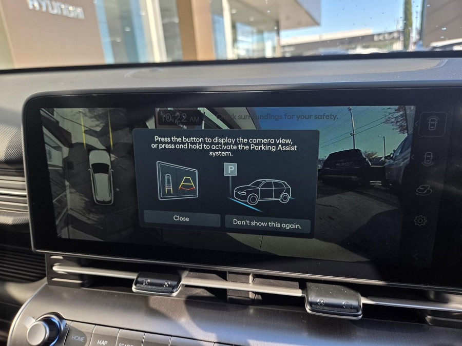 2026 MY27 Hyundai KONA SX2.V3 Electric Premium SUV Image 14