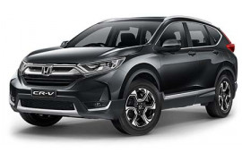 Honda CR-V VTi-L7 2WD RW
