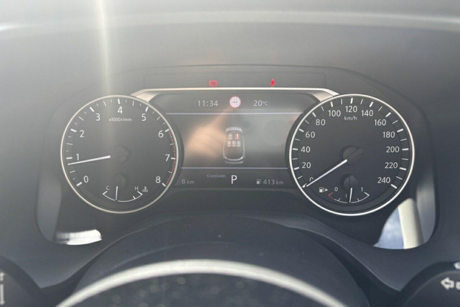 2024 Nissan QASHQAI J12 ST-L SUV Image 21