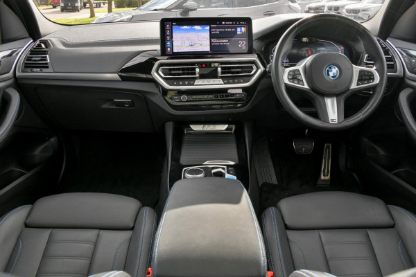 2023 BMW iX3 G08 M Sport Pro SUV