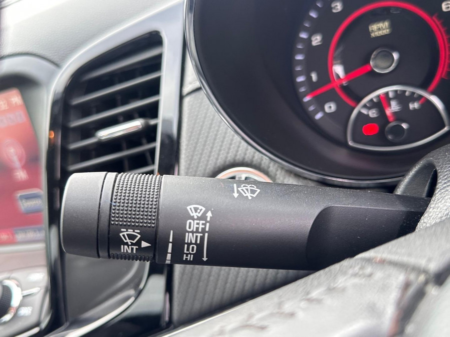 2015 Holden Ute VF SV6 Ute Image 20