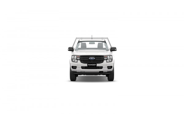 2025 MY25.25 Ford Ranger P703 XL Cab Chassis