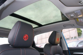 2023 MY22 MG ZS AZS1 Excite SUV