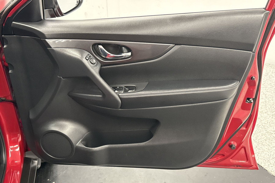 2019 Nissan X-Trail T32 Series II ST SUV Image 18