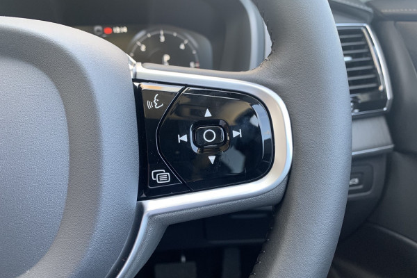2020 Volvo XC90 L Series D5 Inscription Suv Image 4