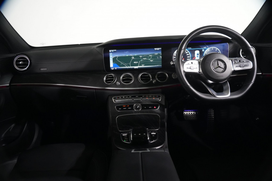 2019 Mercedes-Benz E-Class E450 Sedan