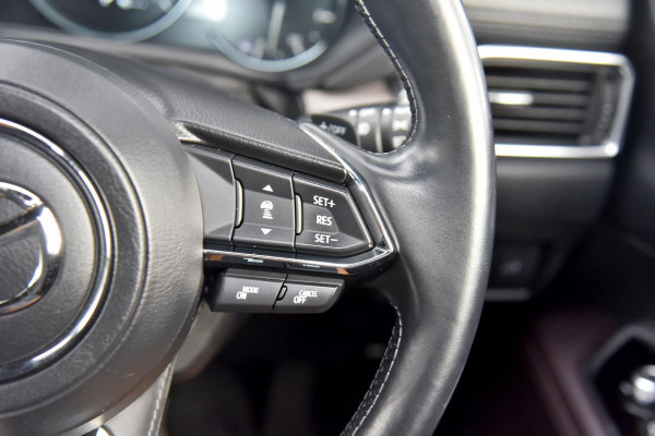 2022 Mazda CX-5 KF Series Akera SUV Image 10