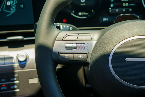 2026 Hyundai KONA SX2.V3 Premium SUV Image 12