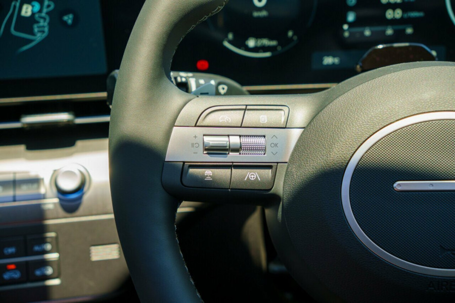 2026 Hyundai KONA SX2.V3 Premium SUV Image 12