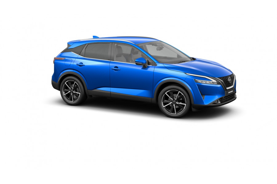 2024 Nissan QASHQAI J12 ST-L SUV Image 10