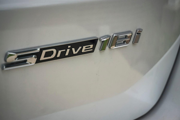 2026 BMW X1 U11 sDrive18i SUV image 9