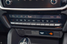 2025 Isuzu MU-X RJ LS-U SUV