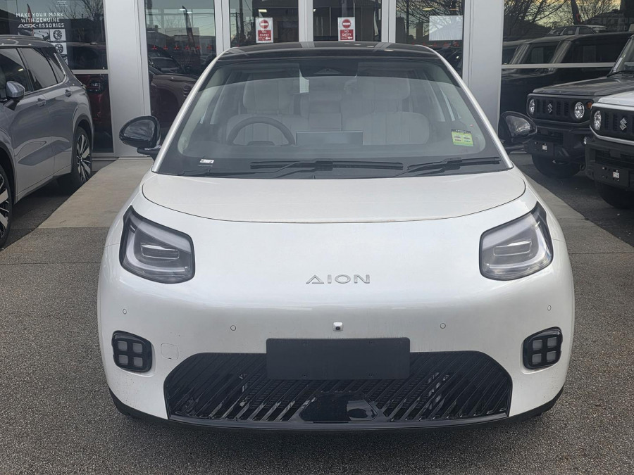 2026 AION UT No Series Luxury Hatch Image 2