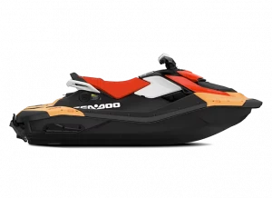 New Sea-Doo Spark 2UP