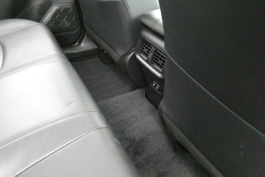 2019 Toyota RAV4 AXAH52R CRUISER 2WD HYBRID SUV Image 17