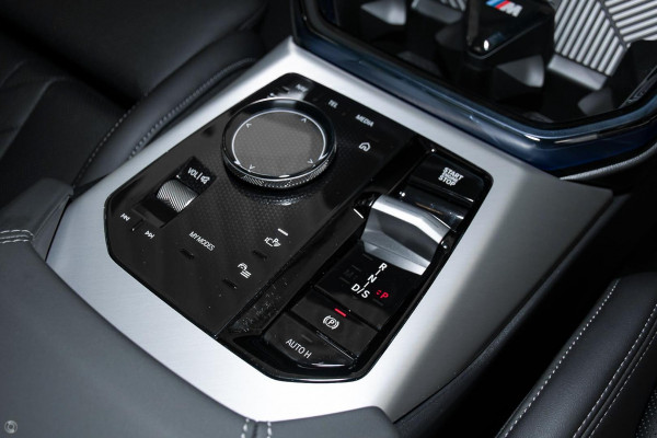 2026 BMW X3 G45 40d xDrive SUV