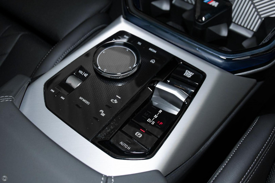 2026 BMW X3 G45 40d xDrive SUV