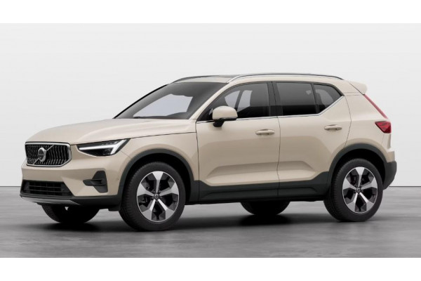 2024 MY25 Volvo XC40 XZ Ultra B4 Bright SUV