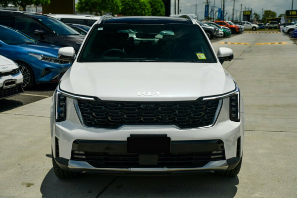 2025 Kia Sportage NQ5 GT-Line SUV Image 5