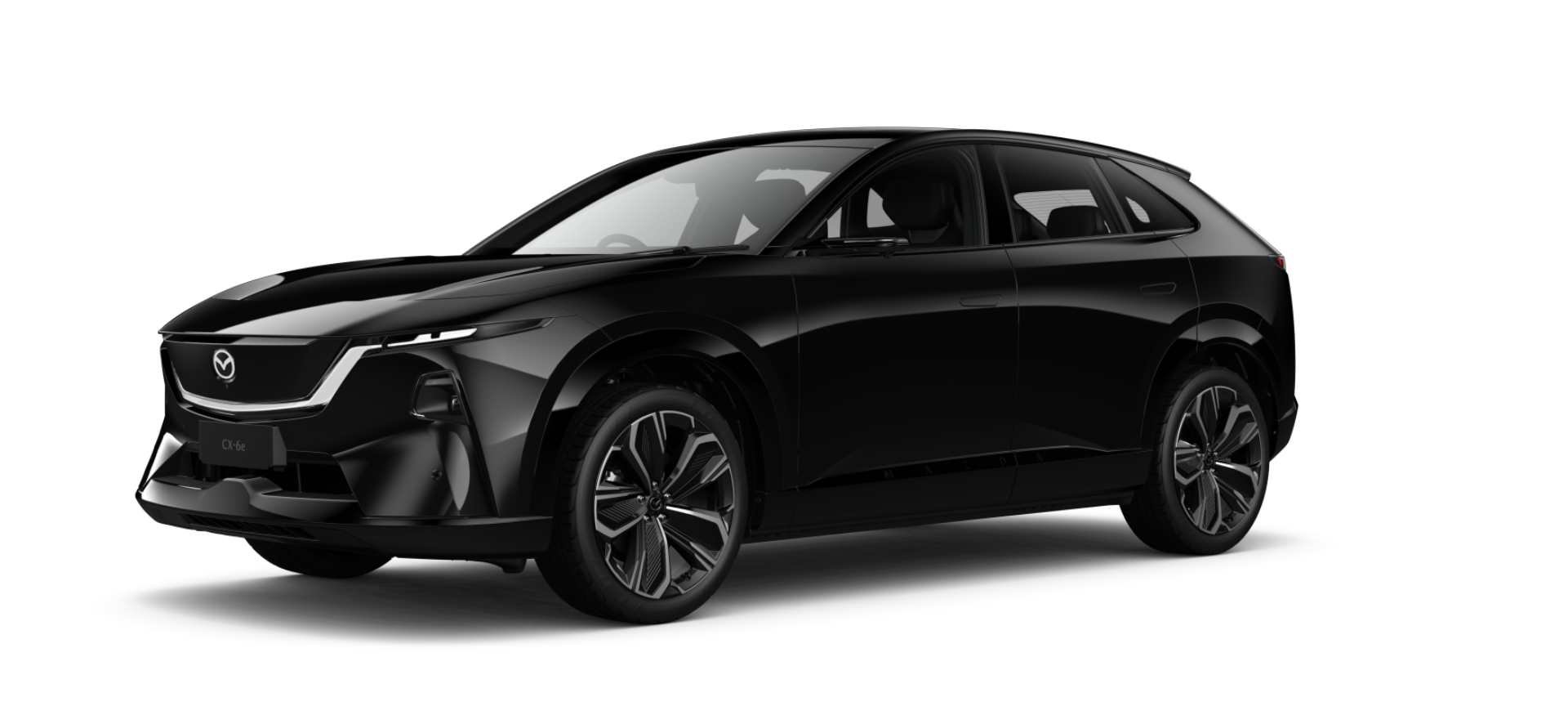 Jet Black Mica