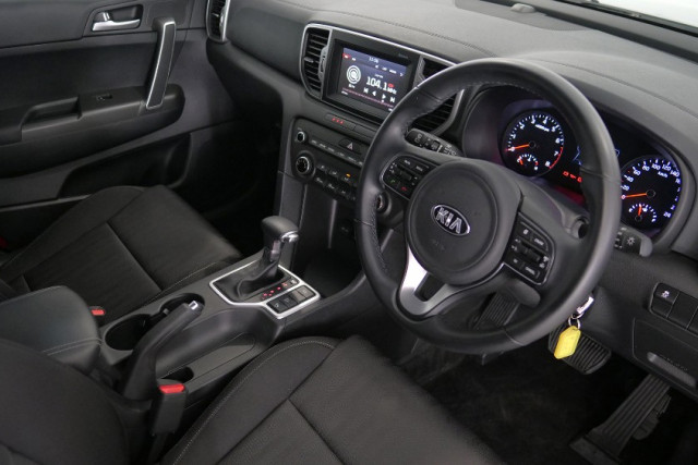 2016 Kia Sportage Si 14 of 26