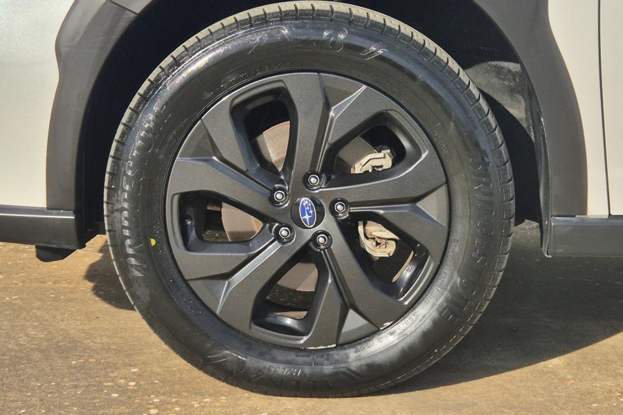 2022 Subaru Outback 6GEN AWD Sport SUV Image 9