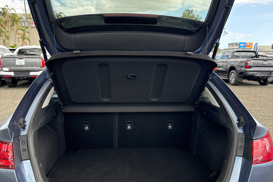 2019 Kia Cerato BD Sport Hatch Image 10
