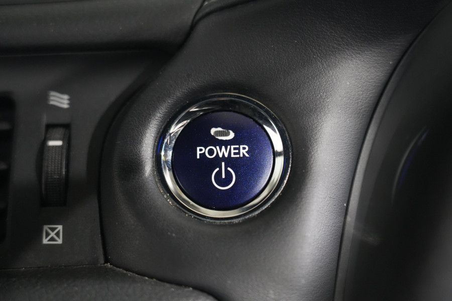 2019 Lexus CT 200h. Hybrid F Sport Hatch