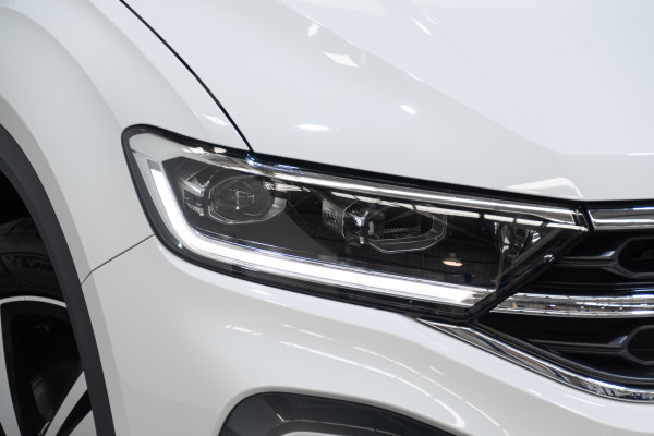 2023 Volkswagen T-Roc 140TSI R-Line SUV Image 2