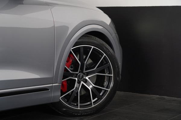 2022 Audi SQ8 TFSI SUV Image 25