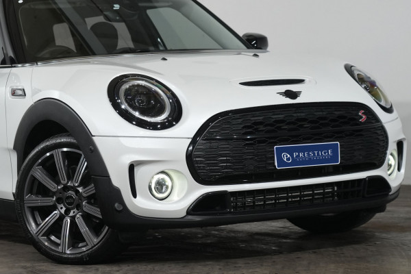 2023 MINI Clubman Cooper S Classic SUV Image 2