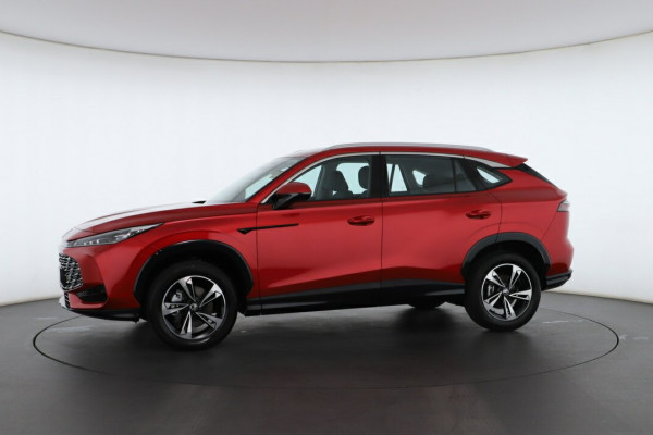 2024 MY25 MG HS AS33 Vibe SUV Image 2