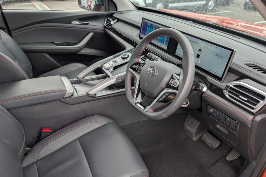 2024 LDV T60 SK8C Max PLUS Mega Tub Ute Image 12
