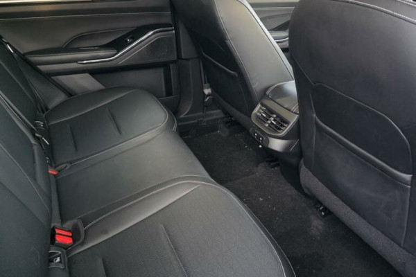 2022 GWM Haval H6 B01 Ultra Hybrid SUV Image 14