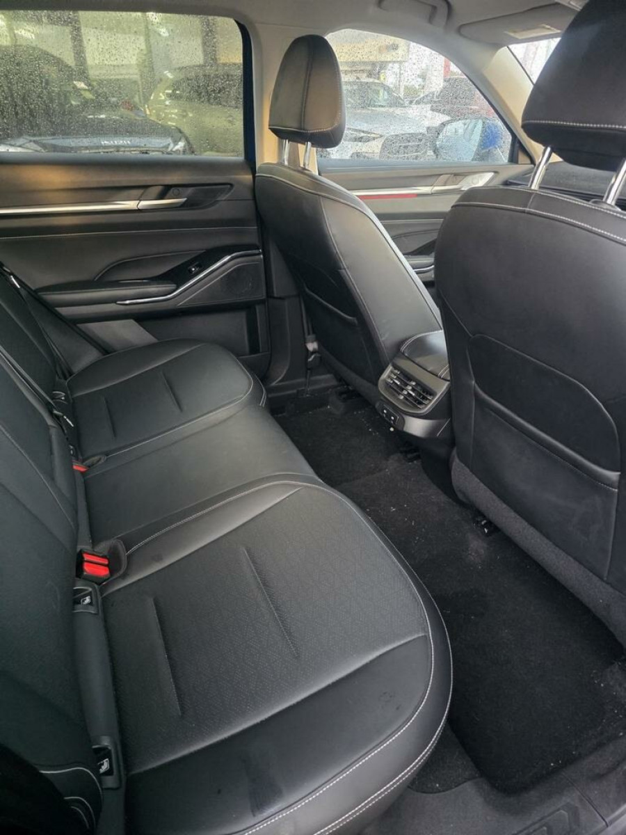 2022 GWM Haval H6 B01 Ultra Hybrid SUV Image 14