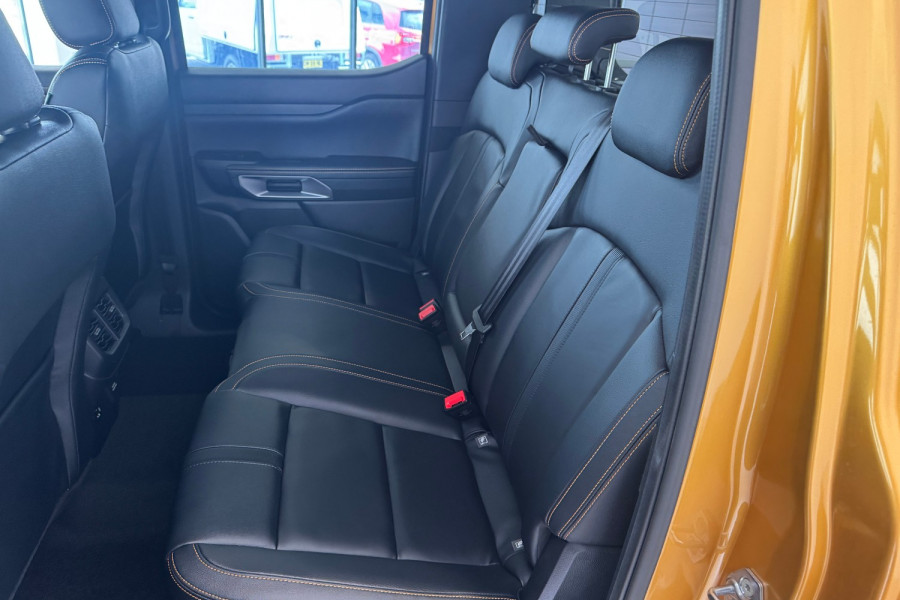 2025 MY25.25 Ford Ranger P703 Wildtrak Ute Image 25