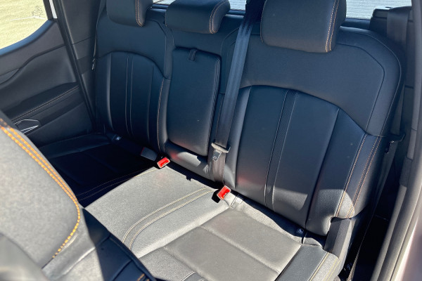 2026 Ford Ranger P703 Wildtrak Ute Image 20